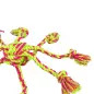 Brinquedo Aranha Em Corda Ø 7 Cm / 44 Cm Trixie