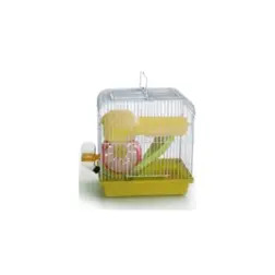 Gaiola Roedores Mini-kit 23x17x24,5 Cm EX - 1040140076