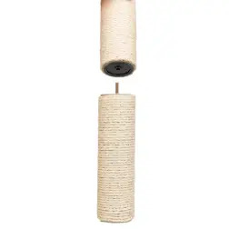 Poste Suplente para Arranhador Trixie - 9x30cm #5 - 1040060861