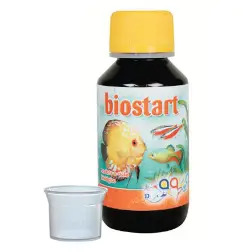 Aquapex Biostart - 100ml - 0121001076