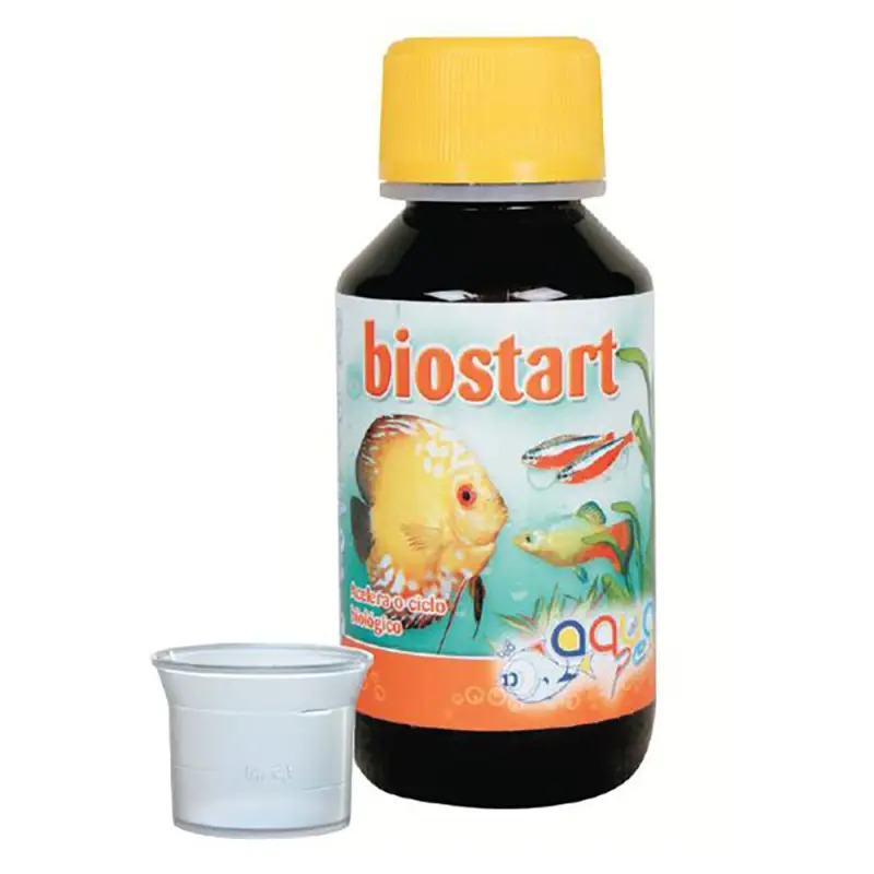 Aquapex Biostart