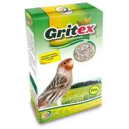 Gritex - Grite P/ Aves Peq. Porte 500 Gr EX - 0307121076