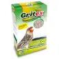Gritex - Grite P/ Aves Peq. Porte 500 Gr EX