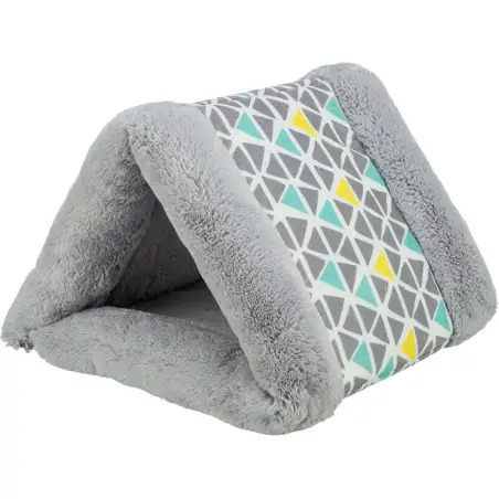 Nicho "sunny" P/ Porq. India/coelhos Anoes 44x33x40 C Trixie - 1040070528