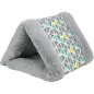 Nicho "sunny" P/ Porq. India/coelhos Anoes 44x33x40 C Trixie
