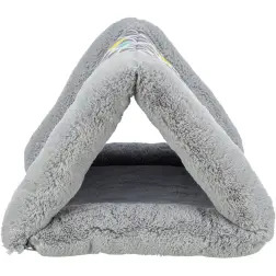 Nicho "sunny" P/ Porq. India/coelhos Anoes 44x33x40 C Trixie - 1040070528