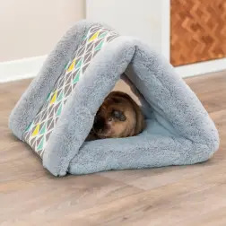 Nicho "sunny" P/ Porq. India/coelhos Anoes 44x33x40 C Trixie #3 - 1040070528