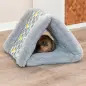 Nicho "sunny" P/ Porq. India/coelhos Anoes 44x33x40 C Trixie