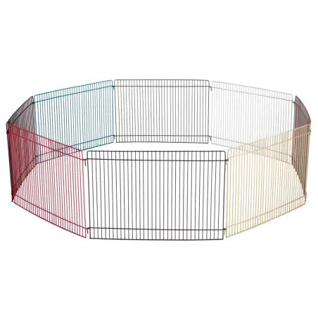 Cerca 8 Elementos Ø86x23 Cm Trixie - 1040140134