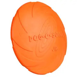 Disco/Frisbee Flutuante em Borracha Natural - 15cm - 1040060842