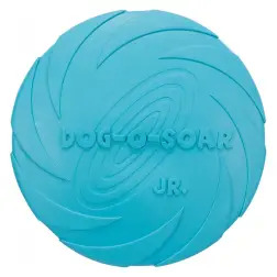 Disco/Frisbee Flutuante em Borracha Natural - 15cm #1 - 1040060842