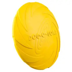 Disco/Frisbee Flutuante em Borracha Natural - 15cm #3 - 1040060842