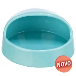 Banheira P/ Areia De Banho De Ratos/hamsters 16x8x14  Trixie - 1040380068