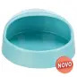 Banheira P/ Areia De Banho De Ratos/hamsters 16x8x14 Trixie