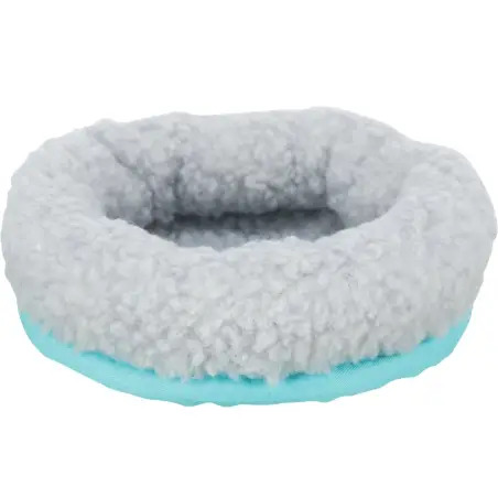 Cama Lavavel P/ Hamsters 16x13 Cm Trixie - 1040070282