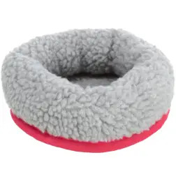 Cama Lavavel P/ Hamsters 16x13 Cm Trixie - 1040070282