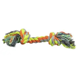Corda De Brincar Em Algodao - 40 Cm Trixie - 1040060804