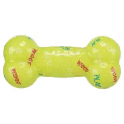 Osso Em Borracha Termoplastica tpr - 17 Cm Trixie - 1040061101