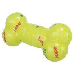 Osso Em Borracha Termoplastica tpr - 17 Cm Trixie - 1040061101