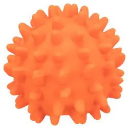 Bola "Corona" com Som em Latex - 6cm - 1040061092