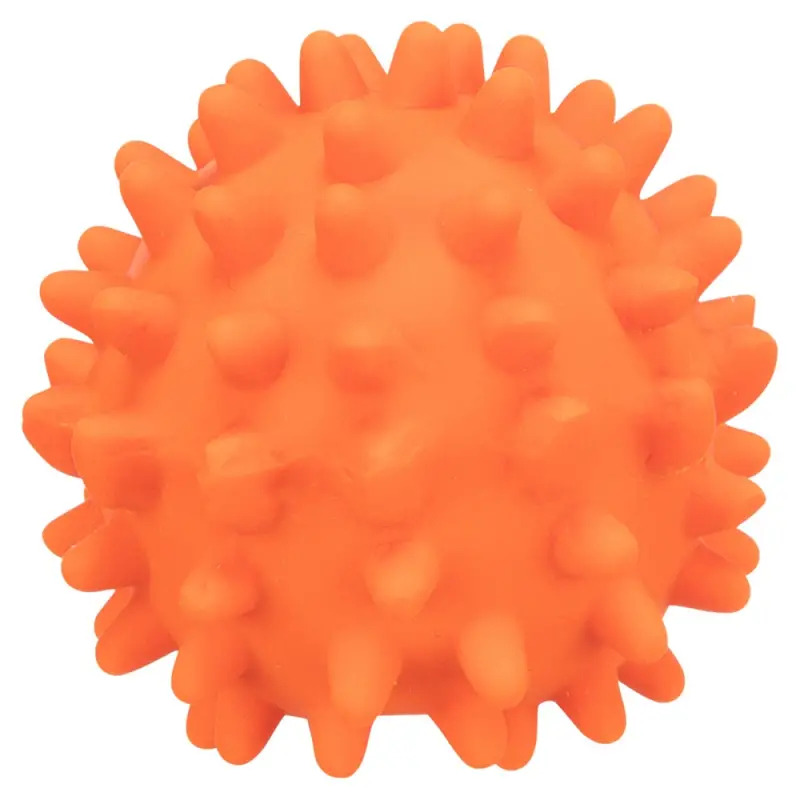 Bola "Corona" com Som em Latex