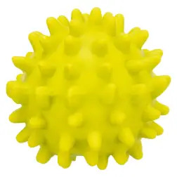 Bola "Corona" com Som em Latex - 6cm - 1040061092