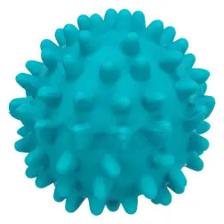 Bola "Corona" com Som em Latex - 6cm #1 - 1040061092