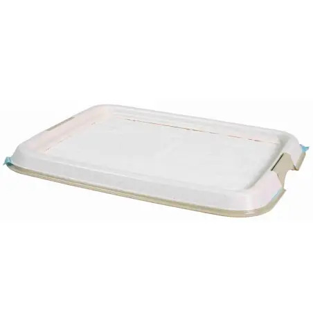 Tabuleiro Toilete para Resguardos Trixie - 49x41cm - 1040380008