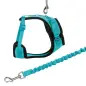 Peitoral-y Em Malha 39-60 Cm / 10 Mm Trixie Peitoral-y Em Malha 39-60 Cm / 10 Mm Trixie