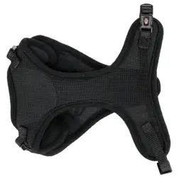 Peitoral-y Em Malha 39-60 Cm / 10 Mm Trixie #1 - 1040220489