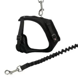 Peitoral-y Em Malha 39-60 Cm / 10 Mm Trixie #4 - 1040220489