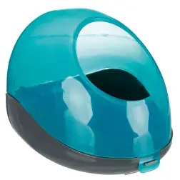 Banheira P/ Areia De Chinchilas 27x18x16 Cm Trixie - 1040390006