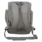Mochila "molly" 25x38x17 Cm cinza Trixie