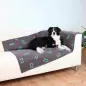 Manta cobertura Sofa "barney" 150x100 Cm caqui Trixie Manta cobertura Sofa "barney" 150x100 Cm caqui Trixie