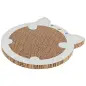 Junior - Arranhador Em Cartao "hamster" 31x2,5x32,5cm Trixie