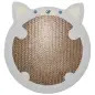 Junior - Arranhador Em Cartao "hamster" 31x2,5x32,5cm Trixie