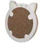Junior - Arranhador Em Cartao "hamster" 31x2,5x32,5cm Trixie