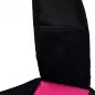 Transportadora "sling" 50x25x18 Cm rosa/preto Trixie