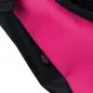 Transportadora "sling" 50x25x18 Cm rosa/preto Trixie