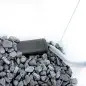 Mini Aquecedor para Aquário e Terrário Jolly Preset Sicce