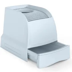 Toilete "frida" c/ Entrada Superior P/ Gatos Imac - 1050130044