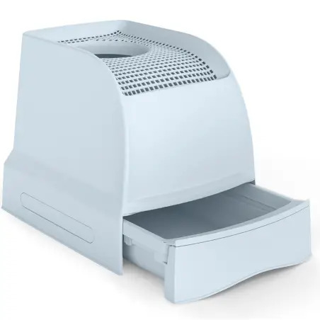Toilete "frida" c/ Entrada Superior P/ Gatos Imac - 1050130044
