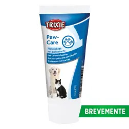 Creme Cuidado Patas 50ml Trixie - 1050080003