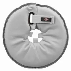 Colar Isabelino Flexível em Polyester para Cães - XS #2 - 1040240197