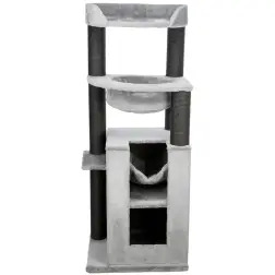 Arranhador Xxl "leandro" - 163 Cm cinza Claro Trixie #2 - 1040061582