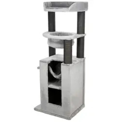 Arranhador Xxl "leandro" - 163 Cm cinza Claro Trixie #3 - 1040061582