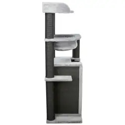 Arranhador Xxl "leandro" - 163 Cm cinza Claro Trixie #5 - 1040061582