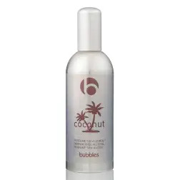 Bubbles - Perfume S/ Alcool "coco" 150 Ml Bubbles - 1050100128