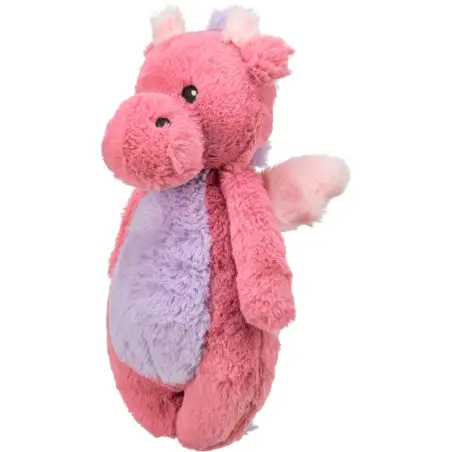 Dragao Em Pelucia - 27 Cm Trixie - 1040061511