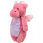 Dragao Em Pelucia - 27 Cm Trixie
